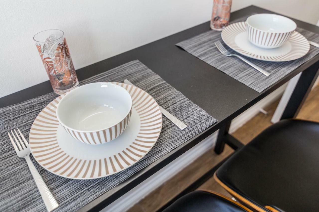 West Bridgford Classy 2Bed Flat Nottingham Luaran gambar