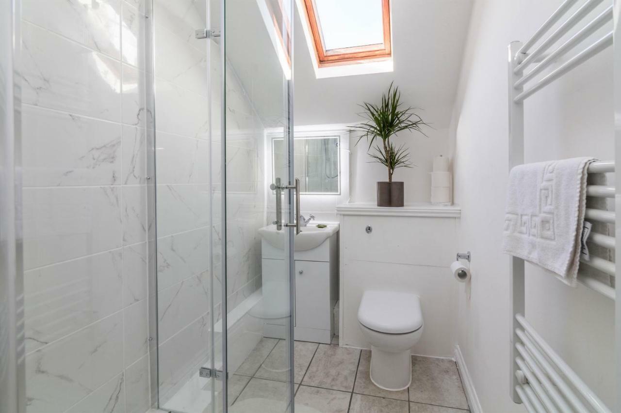 West Bridgford Classy 2Bed Flat Nottingham Luaran gambar
