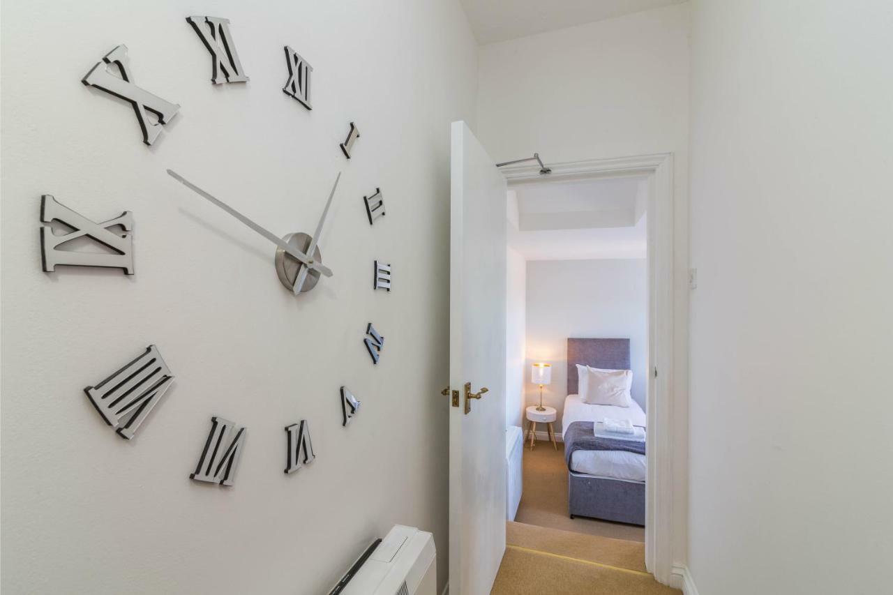 West Bridgford Classy 2Bed Flat Nottingham Luaran gambar