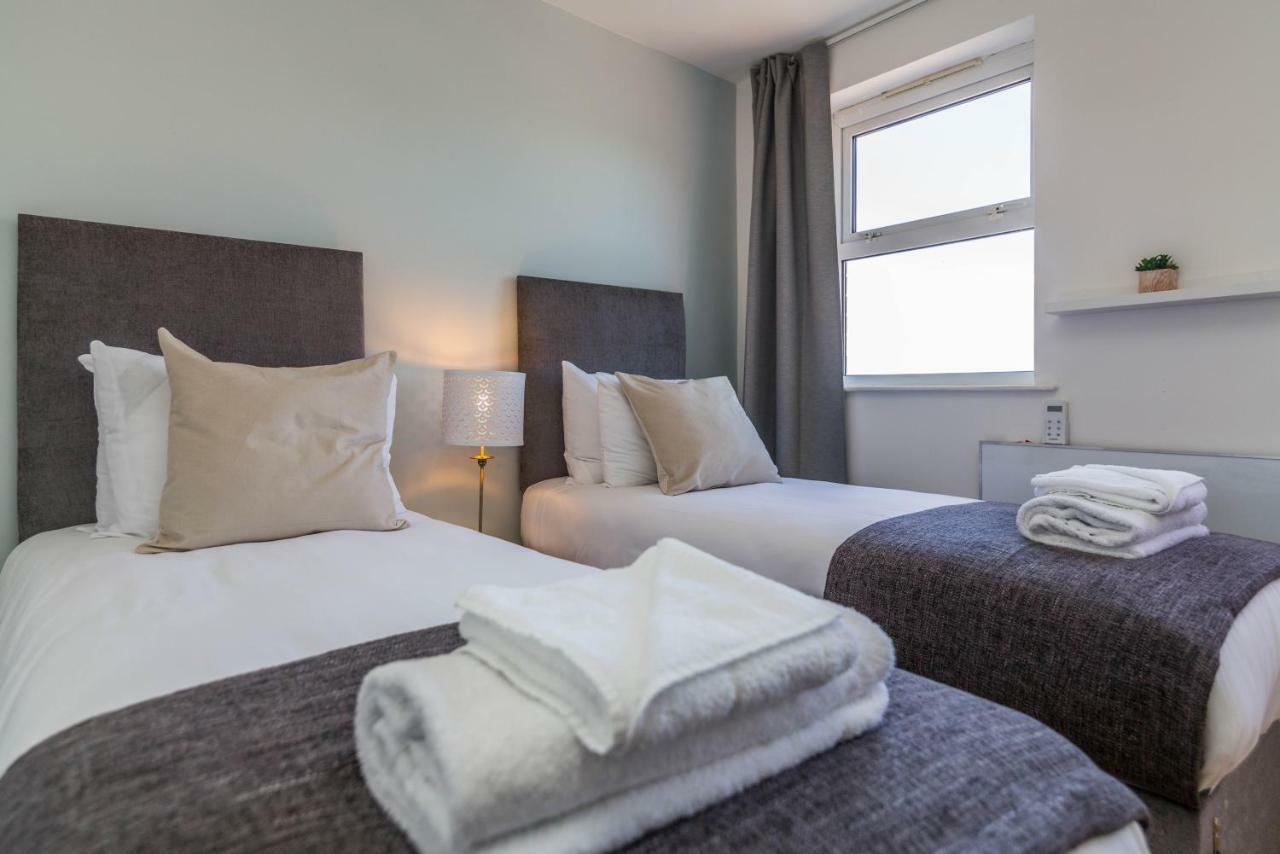 West Bridgford Classy 2Bed Flat Nottingham Luaran gambar