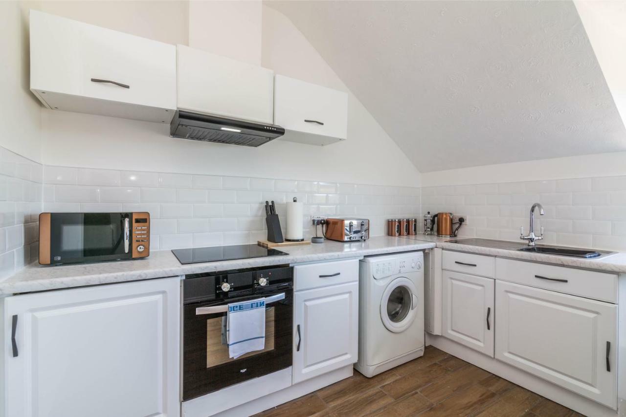 West Bridgford Classy 2Bed Flat Nottingham Luaran gambar