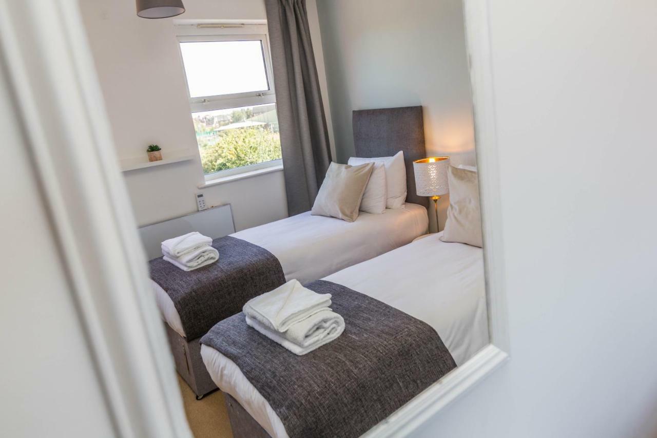 West Bridgford Classy 2Bed Flat Nottingham Luaran gambar