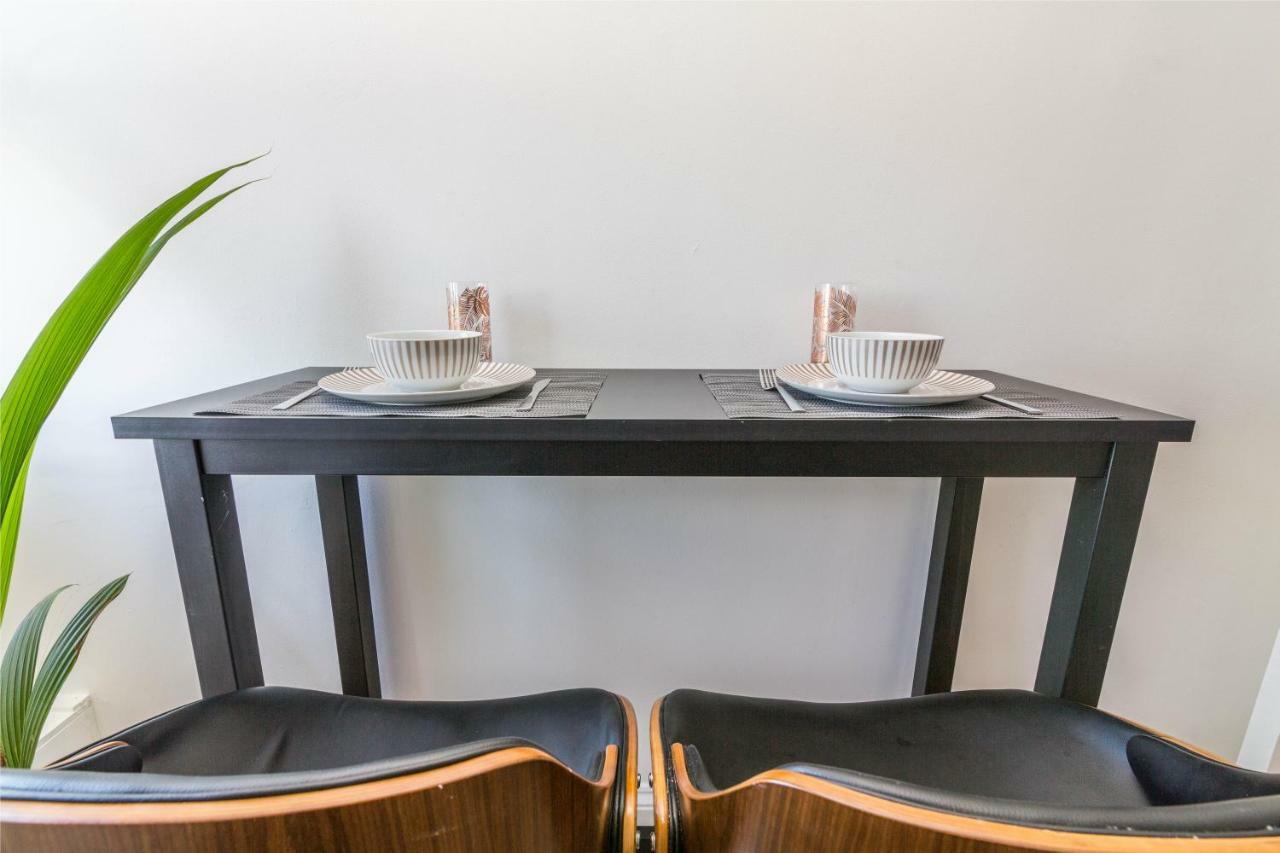 West Bridgford Classy 2Bed Flat Nottingham Luaran gambar
